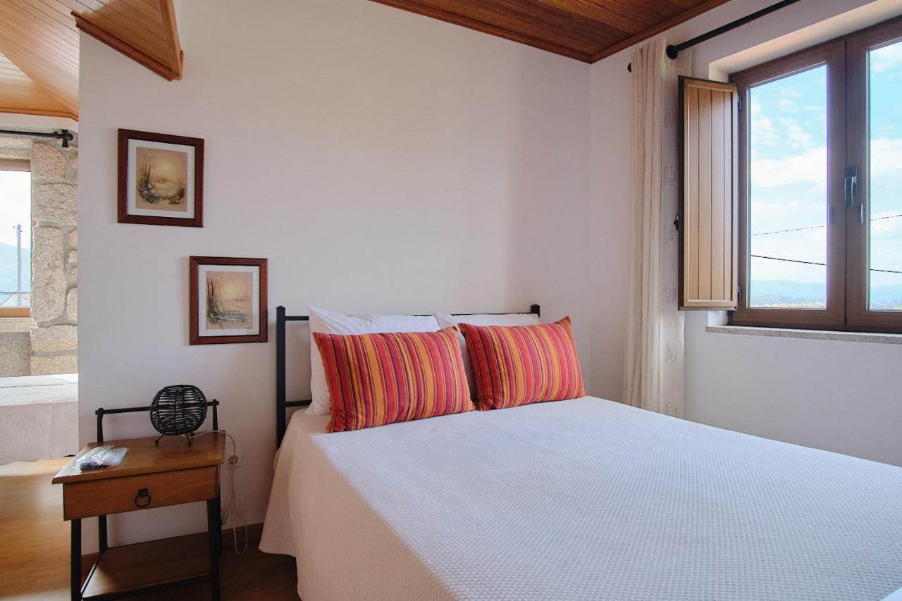 Casa De Igarei Guest House Eksteriør bilde