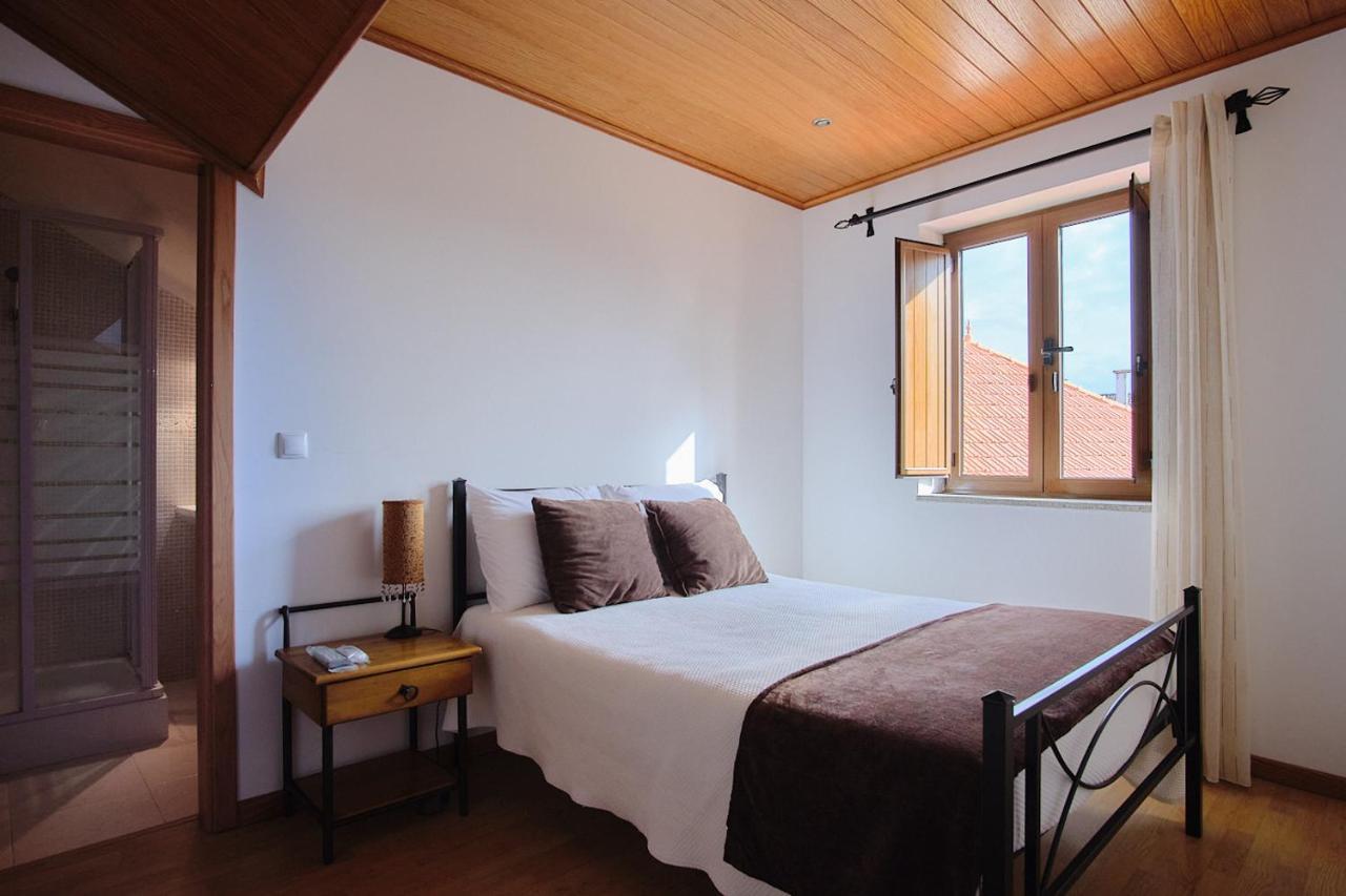 Casa De Igarei Guest House Eksteriør bilde