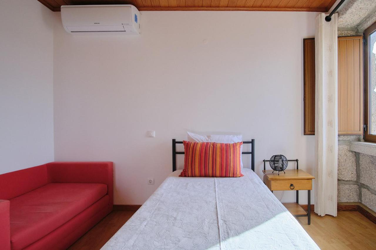 Casa De Igarei Guest House Eksteriør bilde